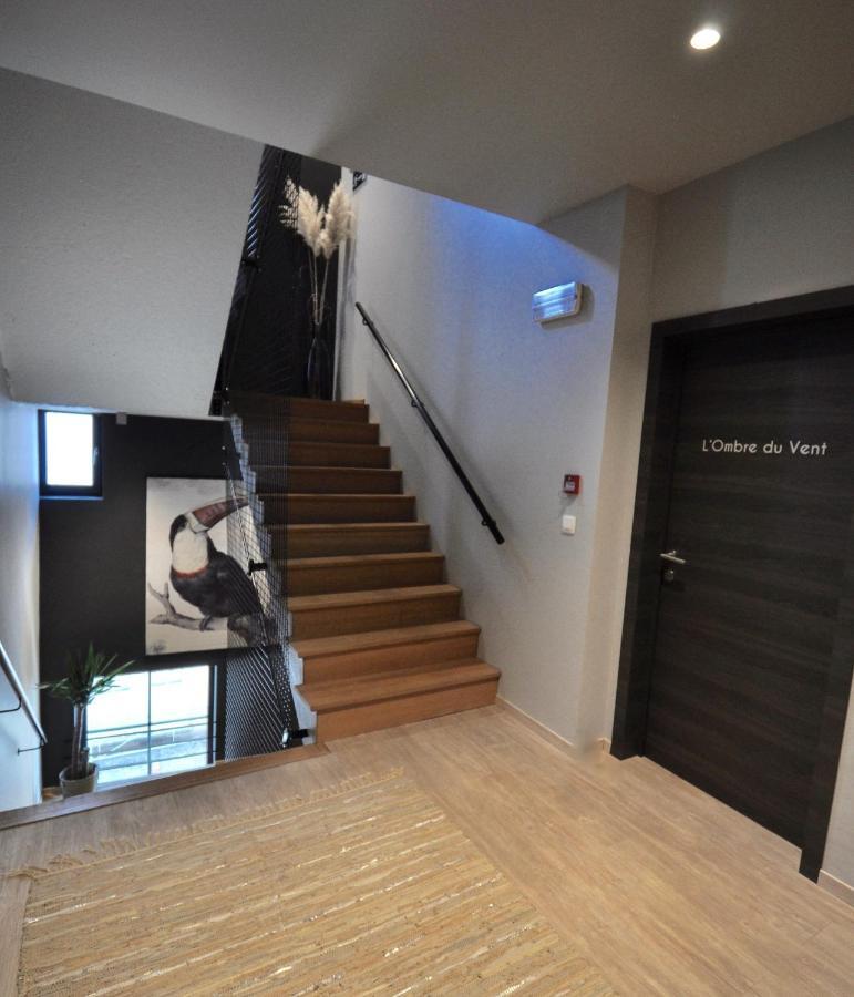 Urban Nest Hotel Huy Exterior photo