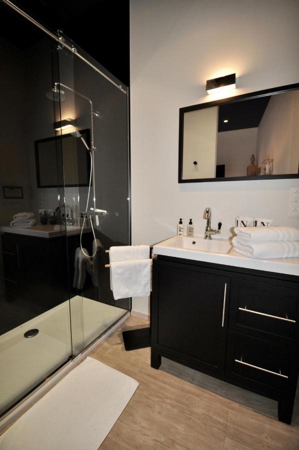 Urban Nest Hotel Huy Exterior photo