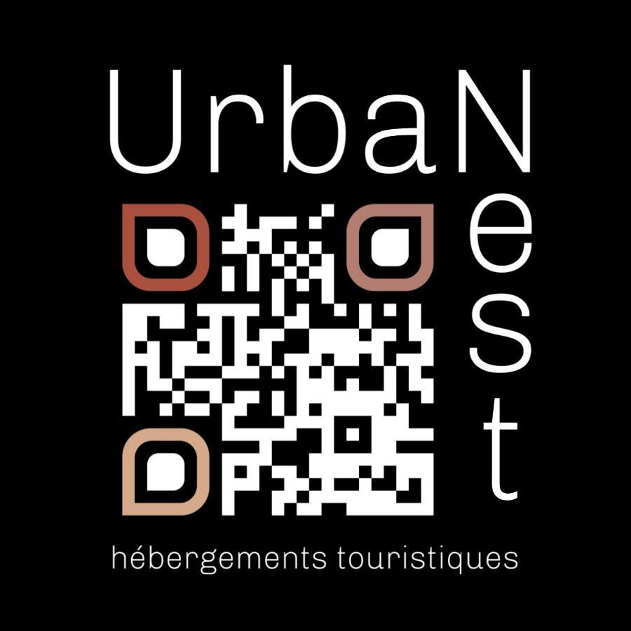 Urban Nest Hotel Huy Exterior photo